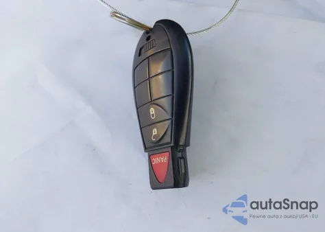 2012 Jeep Grand Cherokee Laredo from USA, damaged, VIN 1C4RJFAG3CC297707